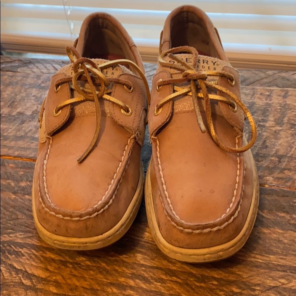Sperry shoes - Picture 2 of 6